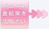 医会の調査結果を活用したい