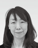 村瀬　真理子