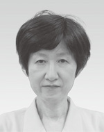 黒澤　和子