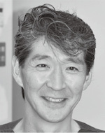 小阪　謙三