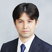 川名 敬